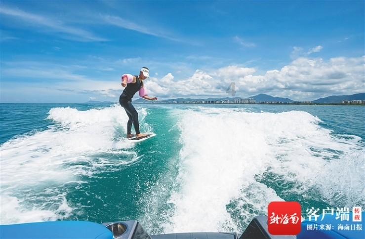 水果时尚风格